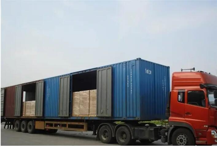 泉州到五常市整车运输