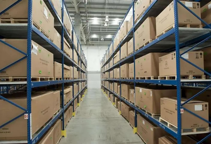 泉州到五常市货物仓储