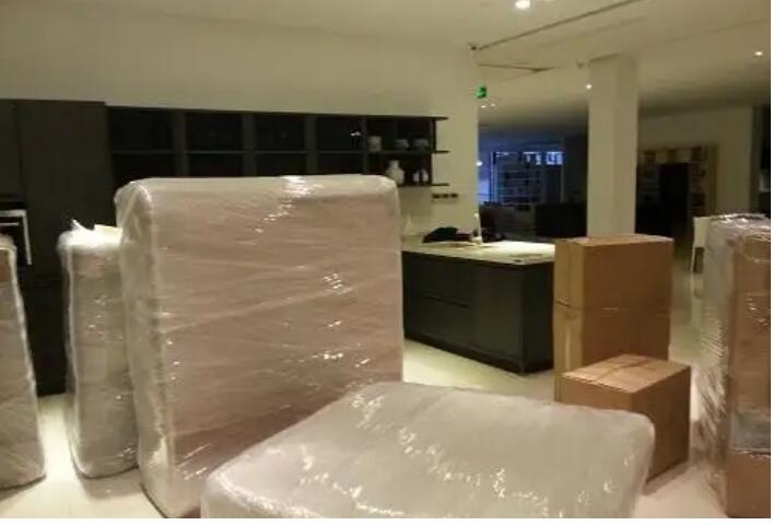 泉州到五常市长途搬家