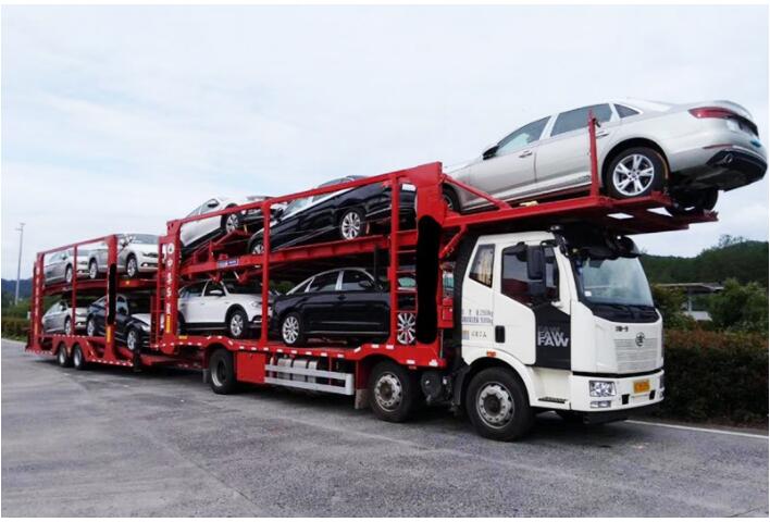 泉州到五常市轿车托运